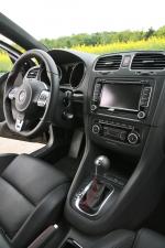 Volkswagen Golf GTi by McChip-dkr 2009 года